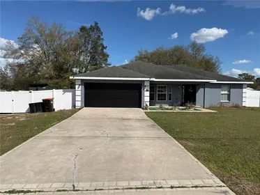 SUMMERFIELD FL Home