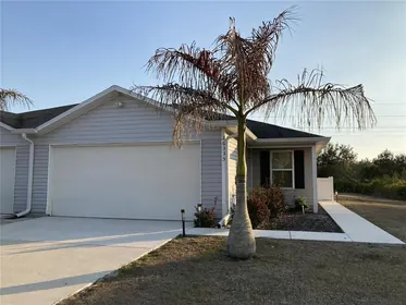 PUNTA GORDA FL Home