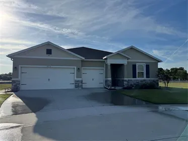 HARMONY FL Home