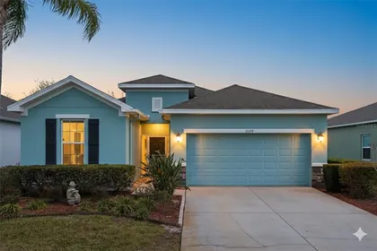 NEW PORT RICHEY FL Home