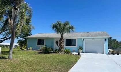 PORT CHARLOTTE FL Home