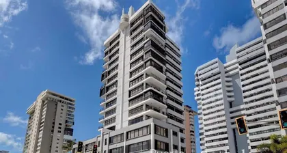 SAN JUAN PR Home
