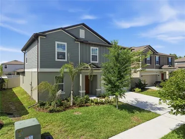 LAND O LAKES FL Home