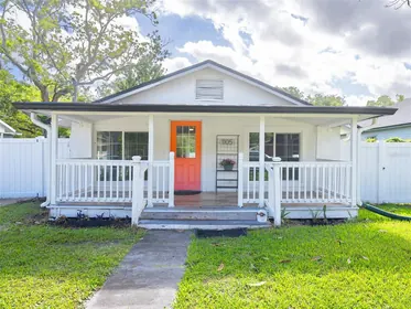 SANFORD FL Home
