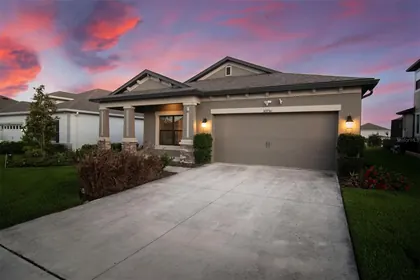 WESLEY CHAPEL FL Home