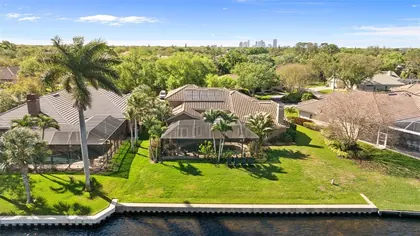 ST PETERSBURG FL Home