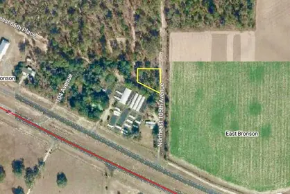 BRONSON FL Property