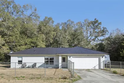 SUMMERFIELD FL Home