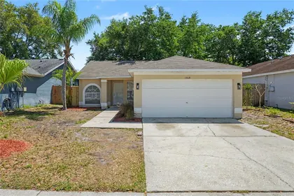 RIVERVIEW FL Home