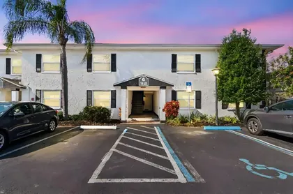 LARGO FL Home
