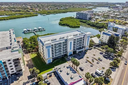 INDIAN SHORES FL Home