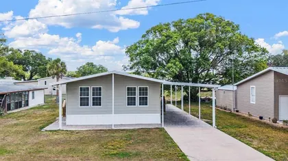 ZEPHYRHILLS FL Home