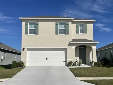 LAKELAND FL Home