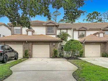 OLDSMAR FL Home