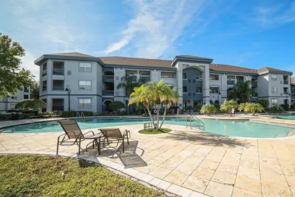 ODESSA FL Home