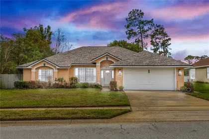 DEBARY FL Home