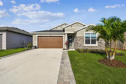 PARRISH FL Home