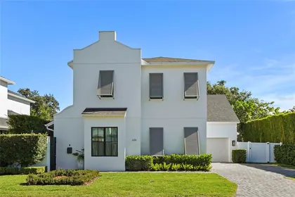 WINTER PARK FL Home