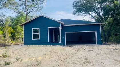BRONSON FL Home