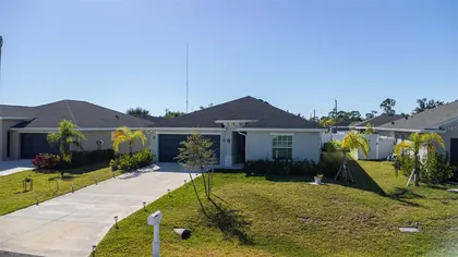 ROTONDA WEST FL Home