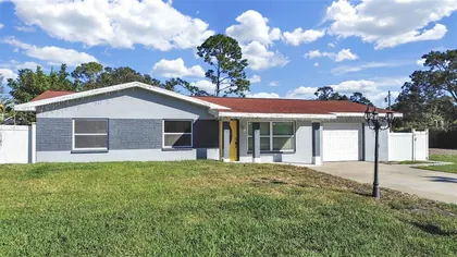 CLEARWATER FL Home