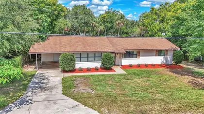 OCALA FL Property