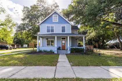 ST CLOUD FL Property