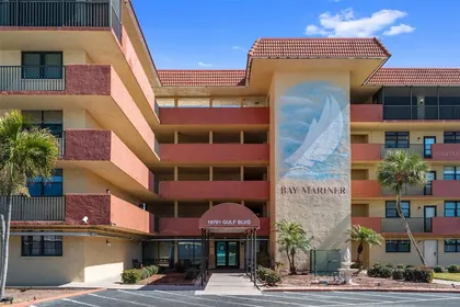 INDIAN SHORES FL Home