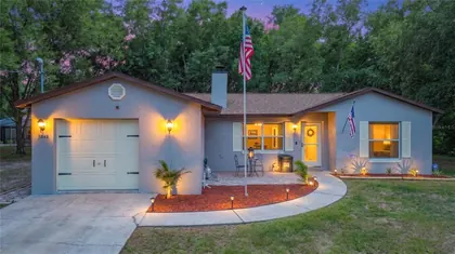 INVERNESS FL Home