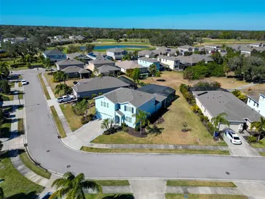 SARASOTA FL Home