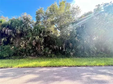 PORT CHARLOTTE FL Property