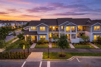 ORLANDO FL Home