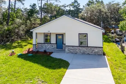 ORANGE CITY FL Home