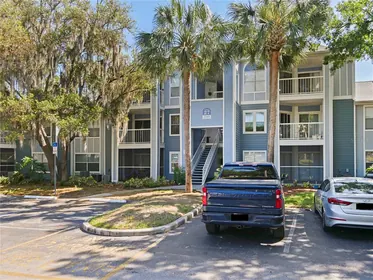 LAKE MARY FL Home