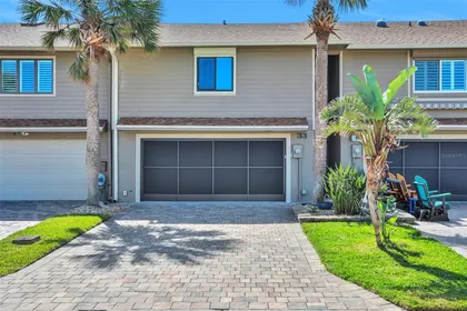 PONCE INLET FL Home