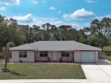 NORTH PORT FL Home