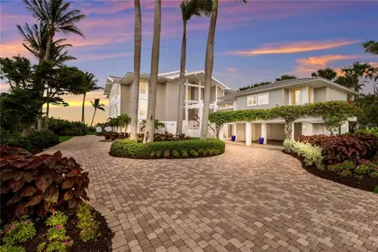 BOCA GRANDE FL Home