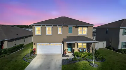 MOUNT DORA FL Home