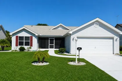 THE VILLAGES FL Home