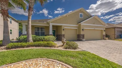 LAND O LAKES FL Home