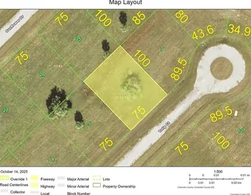 PLACIDA FL Property