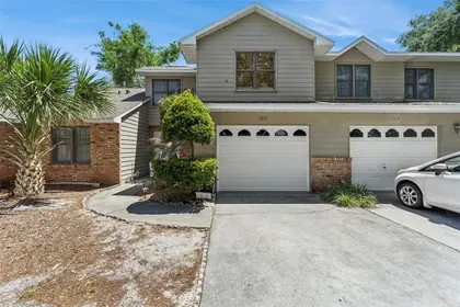 ST CLOUD FL Home