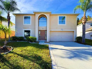 LAND O LAKES FL Home