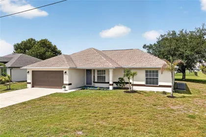 PUNTA GORDA FL Home