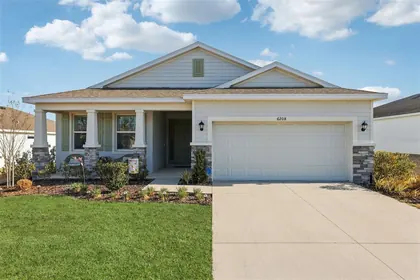 OCALA FL Home