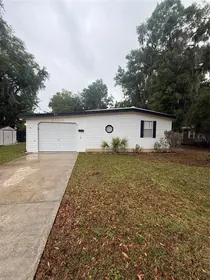 WILDWOOD FL Home