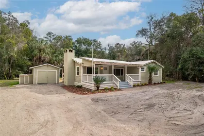 HAWTHORNE FL Home