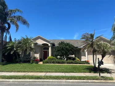 MELBOURNE FL Home