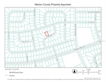 OCALA FL Property