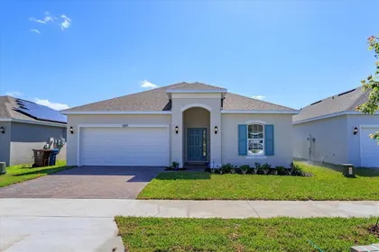 LADY LAKE FL Home
